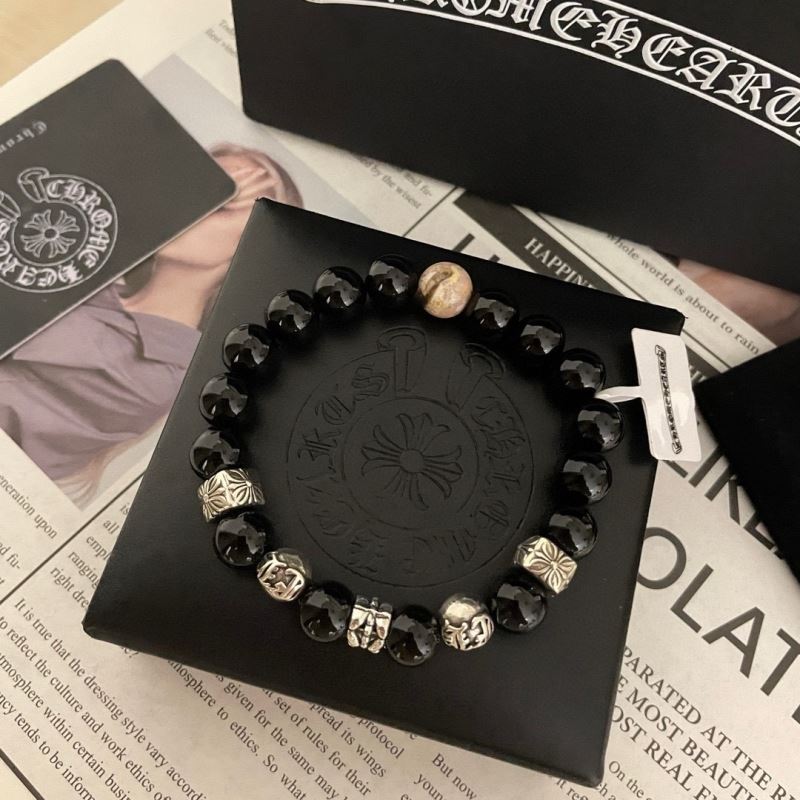 Chrome Hearts Bracelets